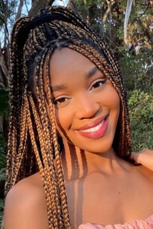 Picture of Khosi Ngema
