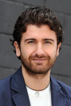 Picture of Alessandro Esposito