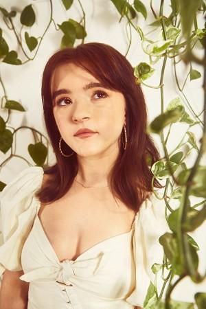 Picture of Abi Monterey