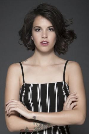 Picture of Samantha Acuña