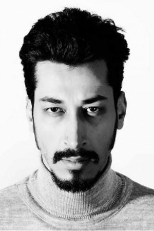 Picture of Bahram Afshari