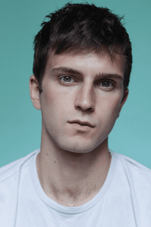 Picture of Léo Legrand