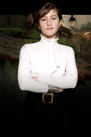 Picture of Lola Créton