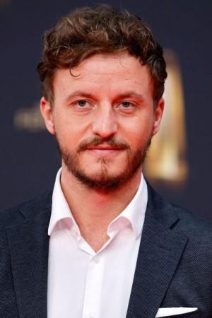 Picture of Tommi Schmitt