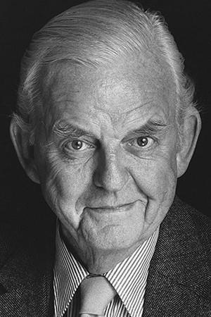 Picture of David Tomlinson