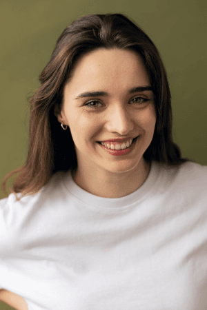 Picture of Wiktoria Filus