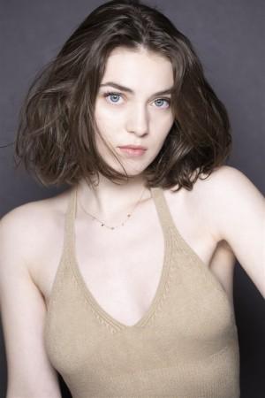 Picture of Anamaria Vartolomei