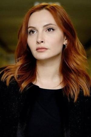 Picture of Başak Gümülcinelioğlu