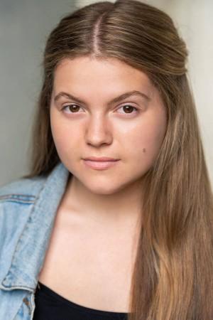 Picture of Megan Hughes