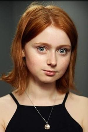 Picture of Lydia Page