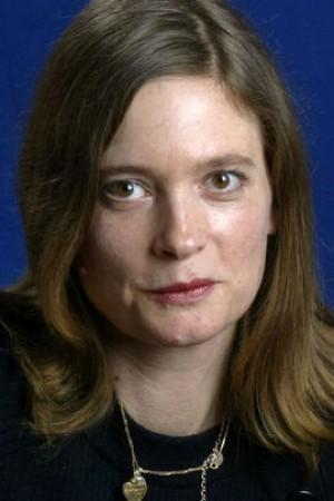 Picture of Sophie Fillières