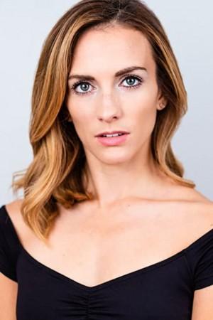 Picture of Julie Nolke
