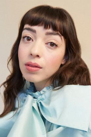 Picture of Marli Siu