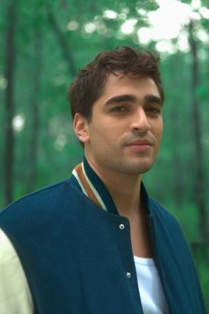 Picture of Mert Ramazan Demir