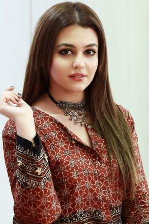 Picture of Zara Noor Abbas