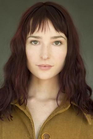 Picture of Shelby Flannery