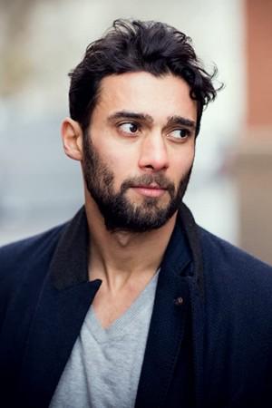 Picture of Arash Marandi