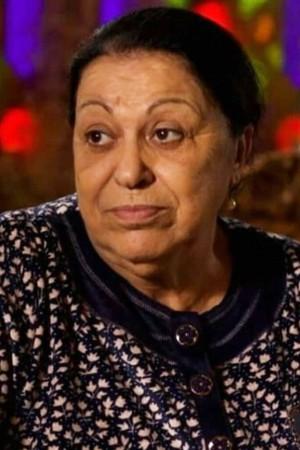 Picture of Nadjia Debahi-Laaraf