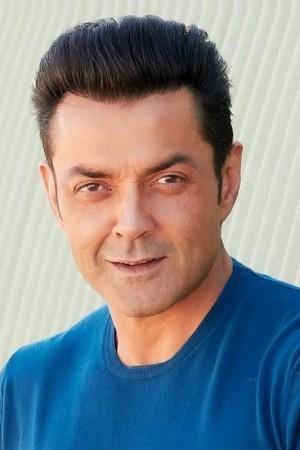 Picture of Bobby Deol