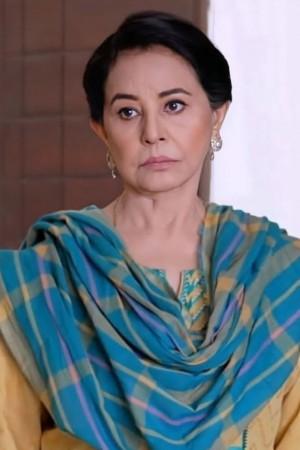 Picture of Sajida Syed