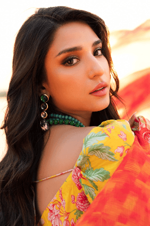 Picture of Ramsha Khan