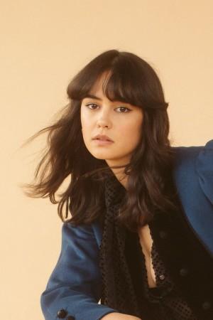 Picture of Courtney Eaton