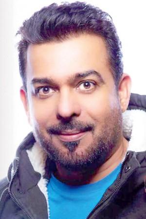 Picture of Ibrahim Al-Zadjali