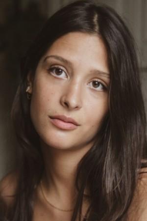 Picture of India de Almeida