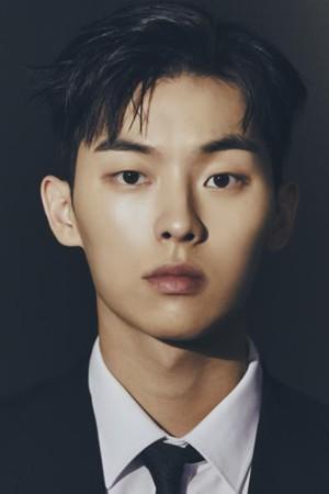 Picture of Choi Hyun-wook