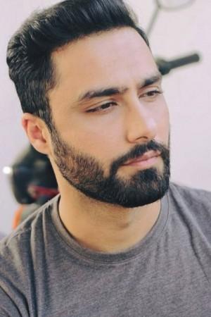 Picture of Ahmed Ali Akbar