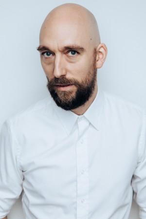 Picture of Asbjørn Krogh Nissen