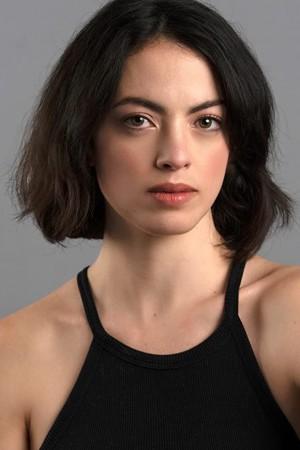 Picture of Lucía Gómez-Robledo