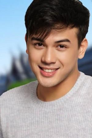 Picture of Miko Gallardo