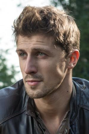 Picture of Guillaume Beauregard