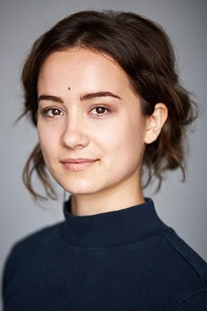 Picture of Gianna Kiehl
