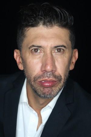 Picture of Jairo Ordóñez