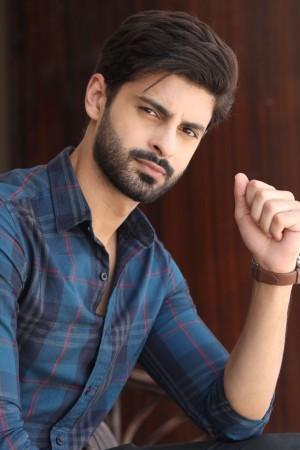 Picture of Saad Qureshi