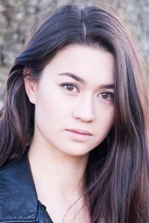 Picture of Kristina Tonteri-Young