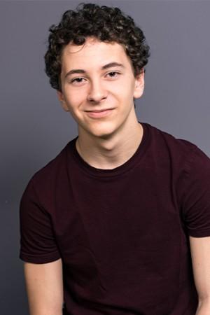 Picture of Lucas Miramón