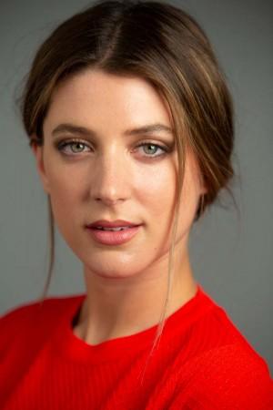 Picture of Alexandra Pino