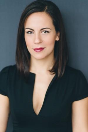 Picture of Aniko Kaszas