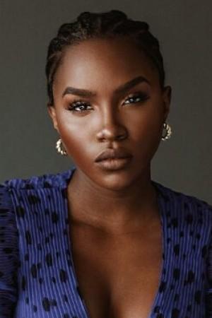 Picture of Zahra Bentham
