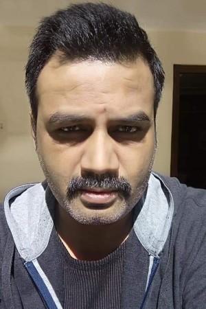 Picture of Shashi Bhushan
