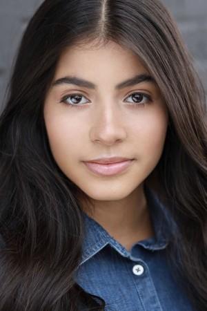 Picture of Kyndra Sanchez