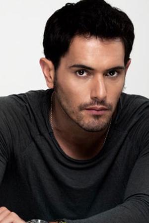 Picture of Alan Ciangherotti