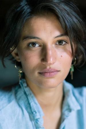 Picture of Lucia Passaniti