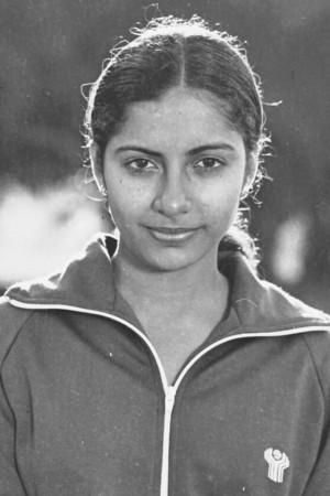 Picture of Suhasini Maniratnam