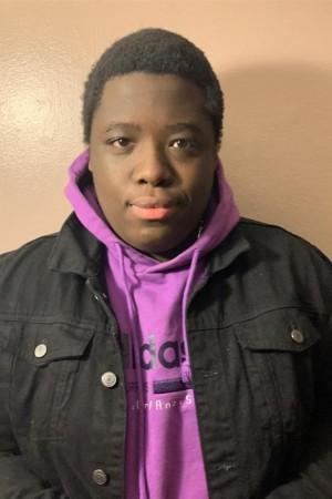 Picture of Renély Alfred