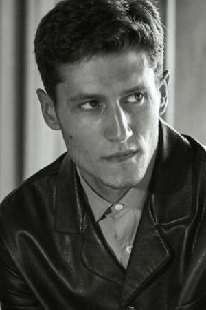 Picture of Waël Sersoub