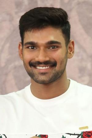 Picture of Bellamkonda Sreenivas